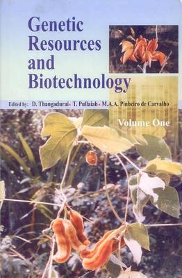 Genetic Resources and Biotechnology