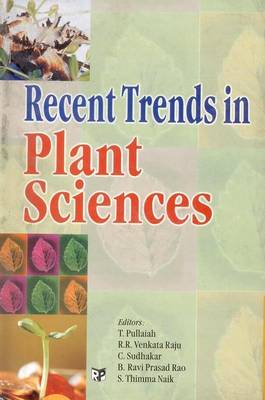Recent Trends in Plant Science