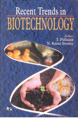 Recent Trends in Biotechnology