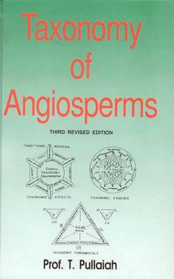 Taxonomy of Angliosperms