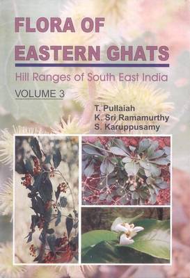 Flora of Eastern Ghats