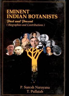 Eminent Indian Botanists