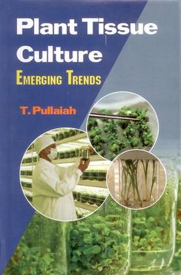 Plant Tissue Culture