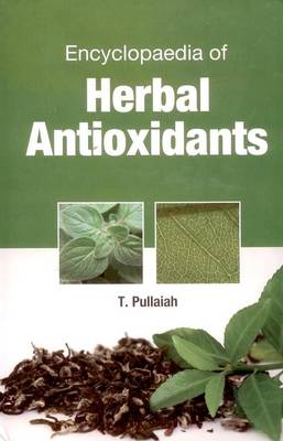 Encyclopaedia of Herbal Antioxidants