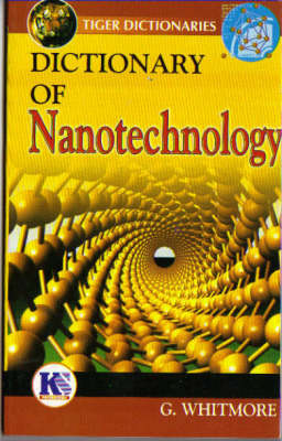 Dictionary of Nanotechnology