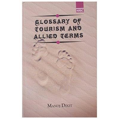 Glossary of Tourism and Allied Terms