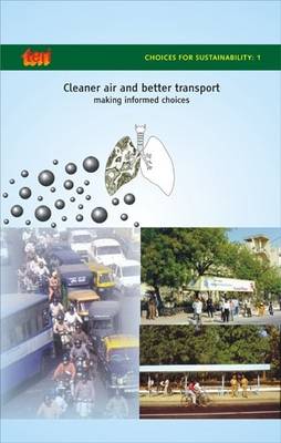 Cleaner Air and Better Transport