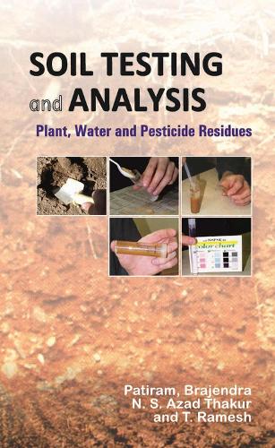 Soil Testing and Analysis