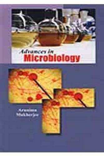 Advances in Microbiology