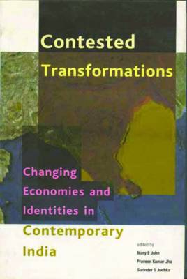 Contested Transformations