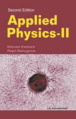 Applied Physics: v. 2