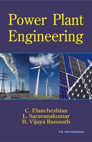 Power Plant Engineering