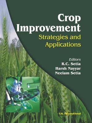 Crop Improvement
