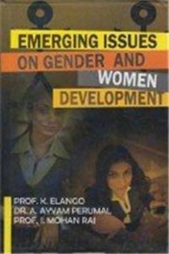 Emerging Issues on Gender and Women Development