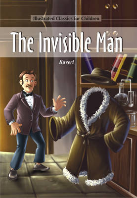 The Invisible Man