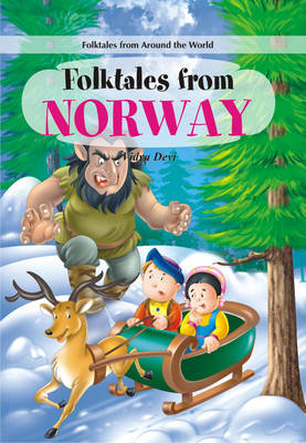 Folktales from Norway
