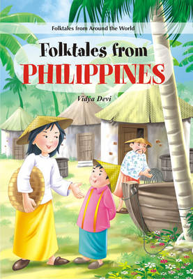 Folktales from Philippines
