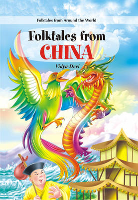 Folktales from China