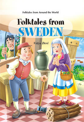 Folktales from Sweden