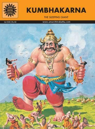 Kumbhakarna