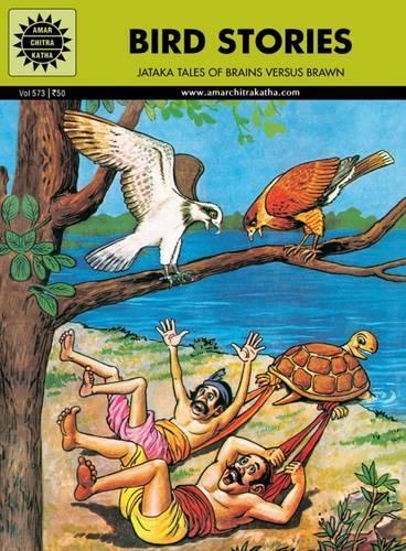 Bird Stories