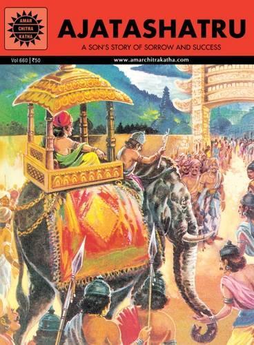 Ajatashatru
