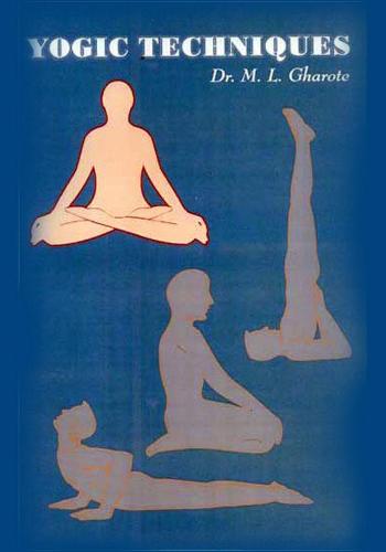 Yogic Techniques
