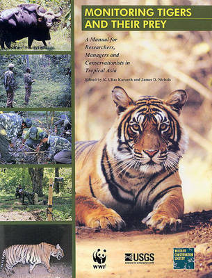Monitoring Tigers and Their Prey