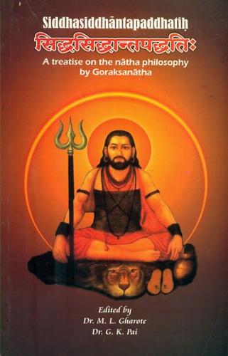 A Treatise on the Natha Philosophy