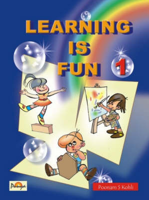 Learning is Fun