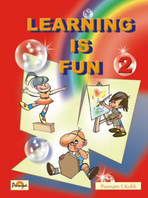 Learning is Fun