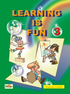 Learning is Fun