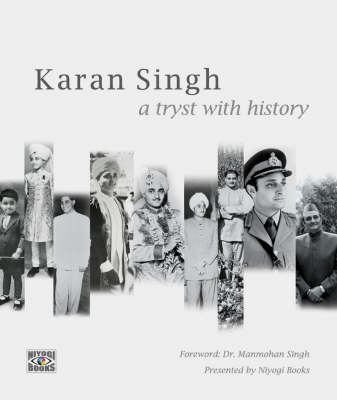 Karan Singh: A Tryst With History