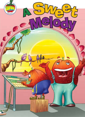A Sweet Melody