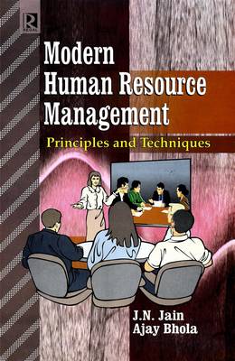 Modern Resource Management