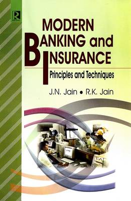 Modern Banking and Insurance