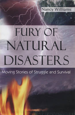Fury of Natural Disasters
