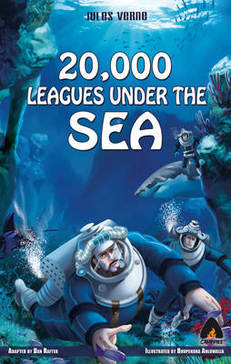 20,000 Leagues Under the Sea