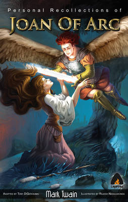 Personal Recollections of Joan of Arc