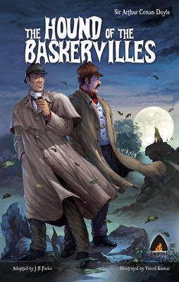 The Hound of the Baskervilles