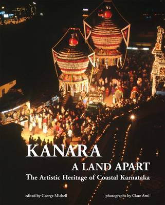 Kanara, a Land Apart