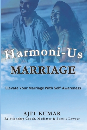 Harmoni-Us Marriage