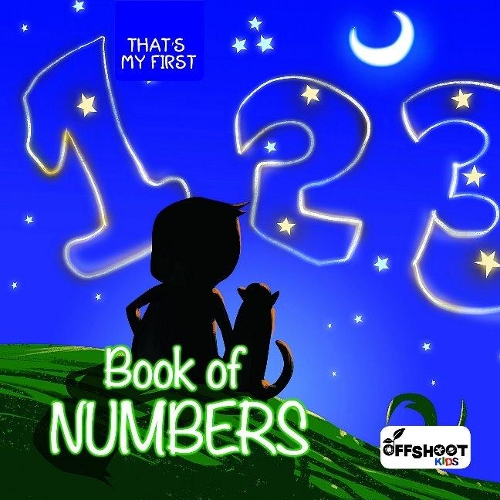 Books of Numbers