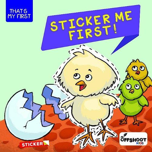 Sticker Me First
