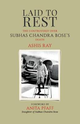 Laid to Rest