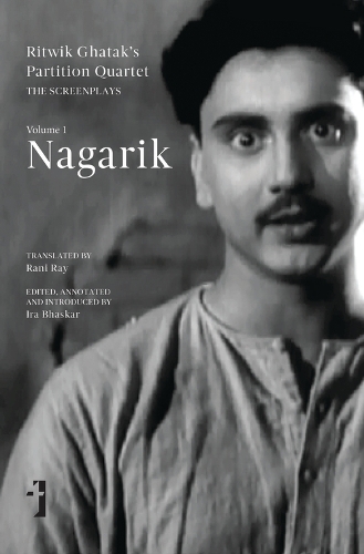 Nagarik – The Screenplays, Volume 1
