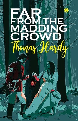 Far from the Madding Crowd