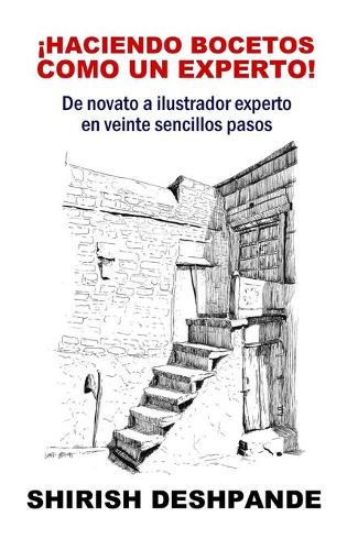 !Haciendo bocetos como un experto!