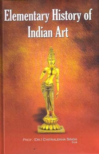 Elementary History of Indian Art