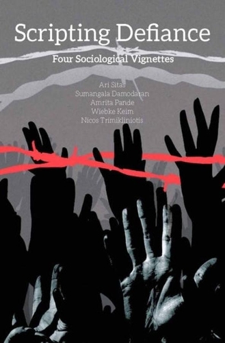 Scripting Defiance – Four Sociological Vignettes